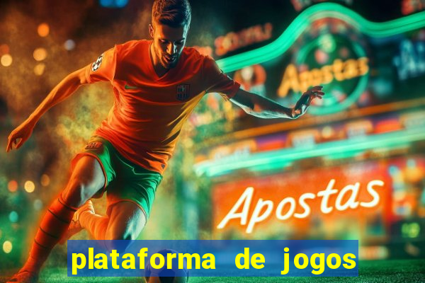 plataforma de jogos pagando no cadastro 2024